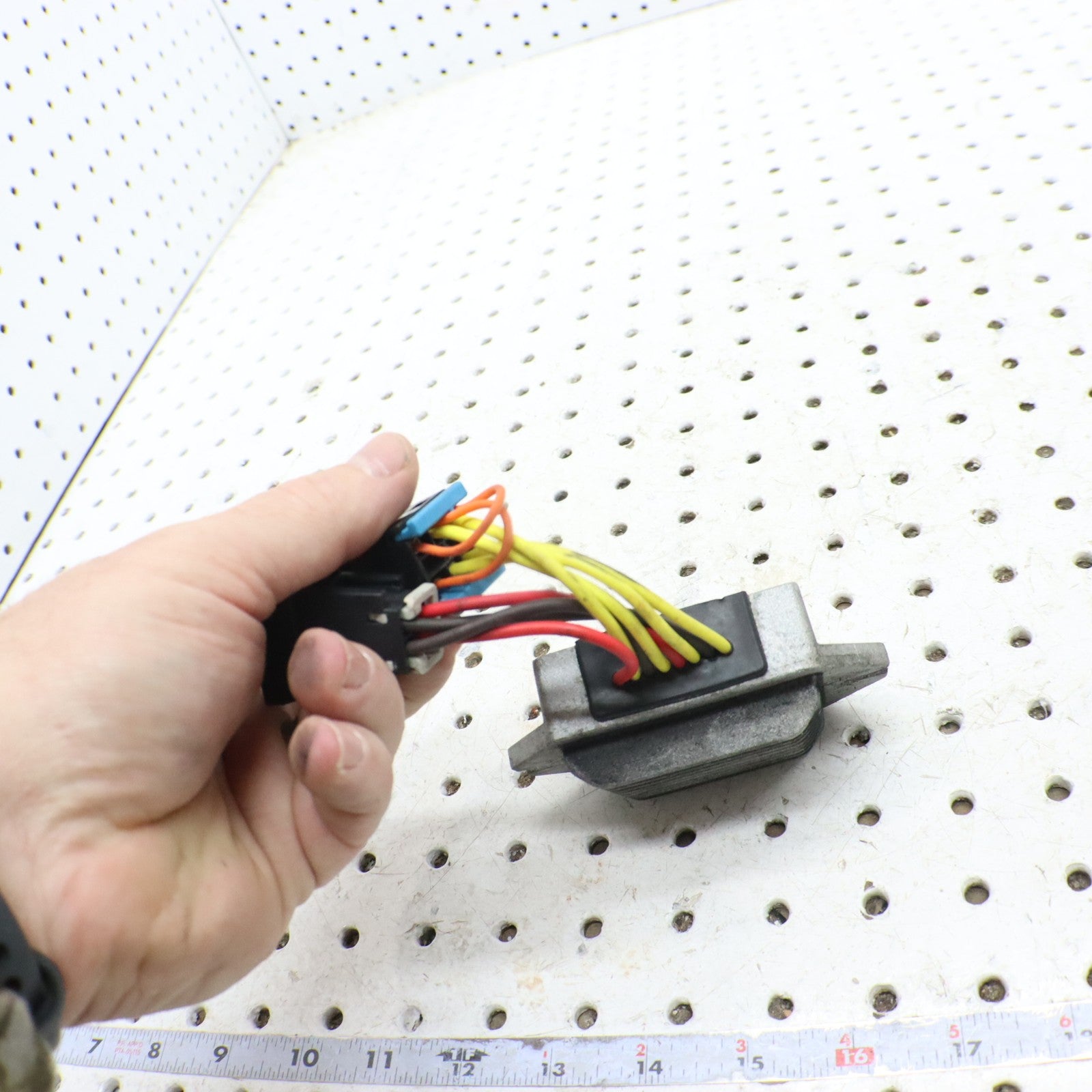 2016 Polaris Rush 800 Voltage Regulator 4015642