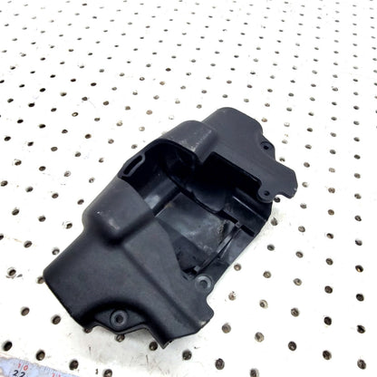 09-10 ARCTIC CAT CROSSFIRE R 8 OEM HANDLE BAR HANDLEBAR PAD COVER 3606-693