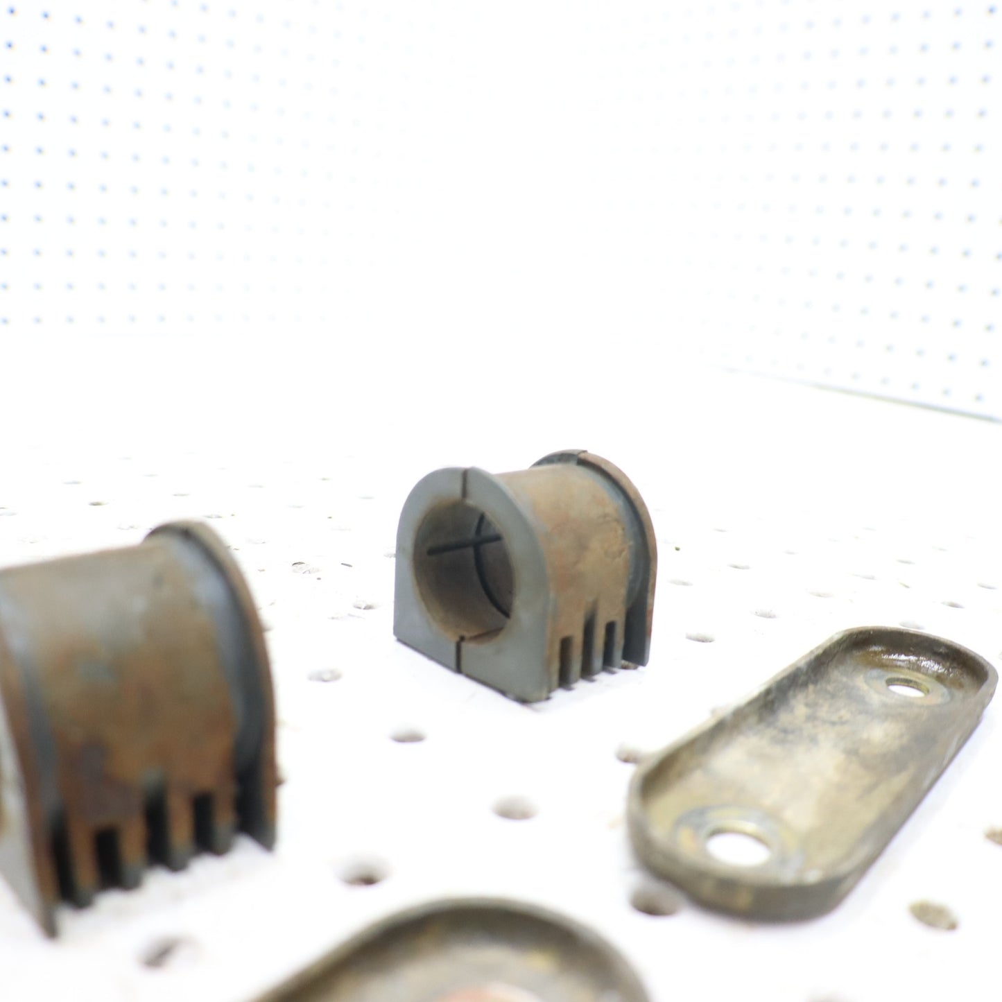 2009 Polaris Sportsman Xp 850 Sway Bar Bushing 5437423; 5439731 ; 5250215
