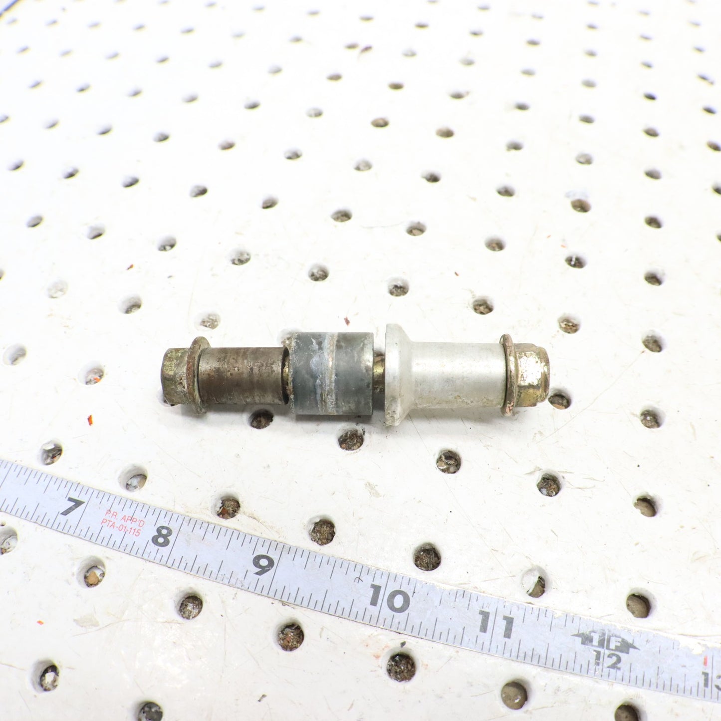 2009 Arctic Cat Crossfire R 8 Shock Bushing Bolt Spacer 2603-493 8020-232 