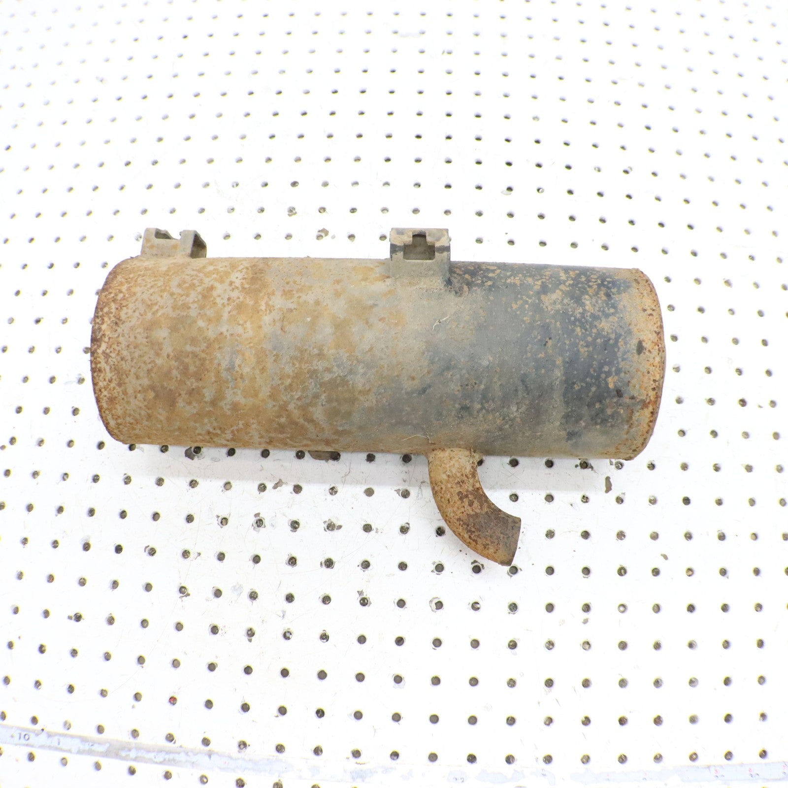 2004 Polaris Sportsman 500 Exhaust Muffler 1261042-029 1261042-489