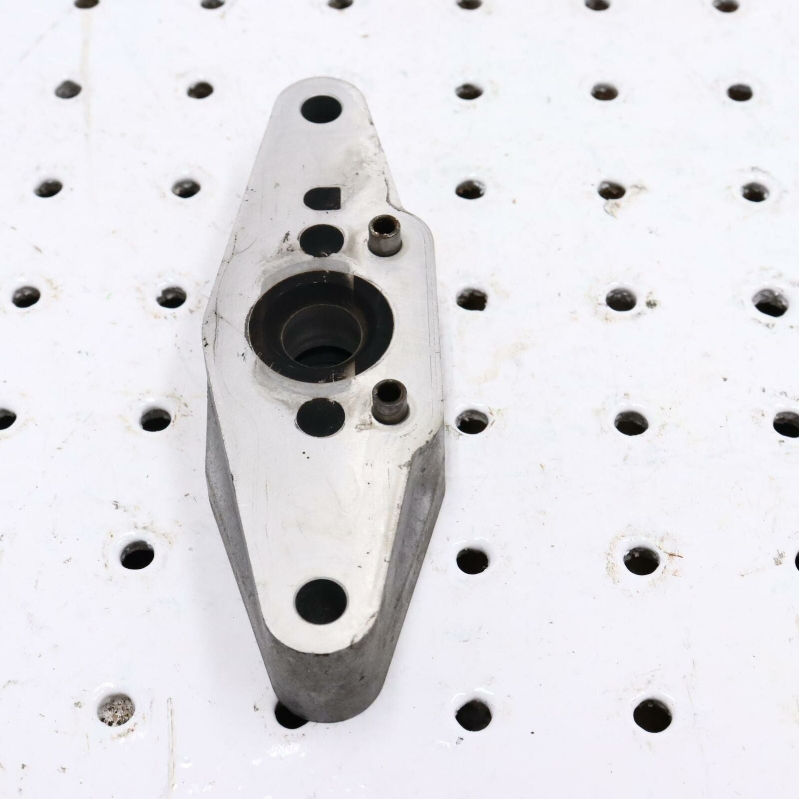 2012 ARCTIC CAT PROCLIMB M800 EXHAUST POWER VALVE PLATE 3006-495