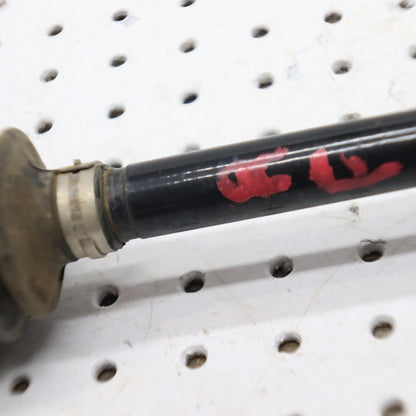 2016 POLARIS SPORTSMAN 570 CV DRIVE AXLE SHAFT FRONT 1332931