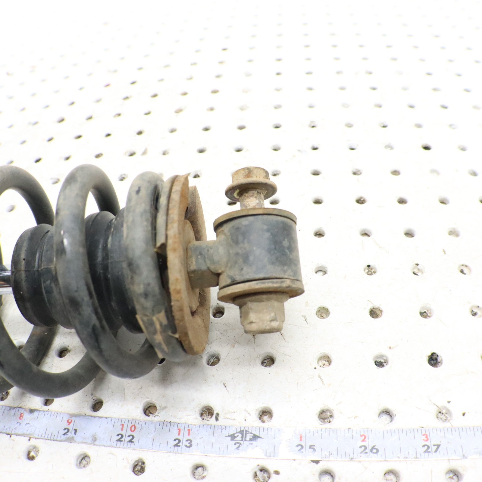 2009 Polaris Rzr 800 Front Shock 7043340; 7043761