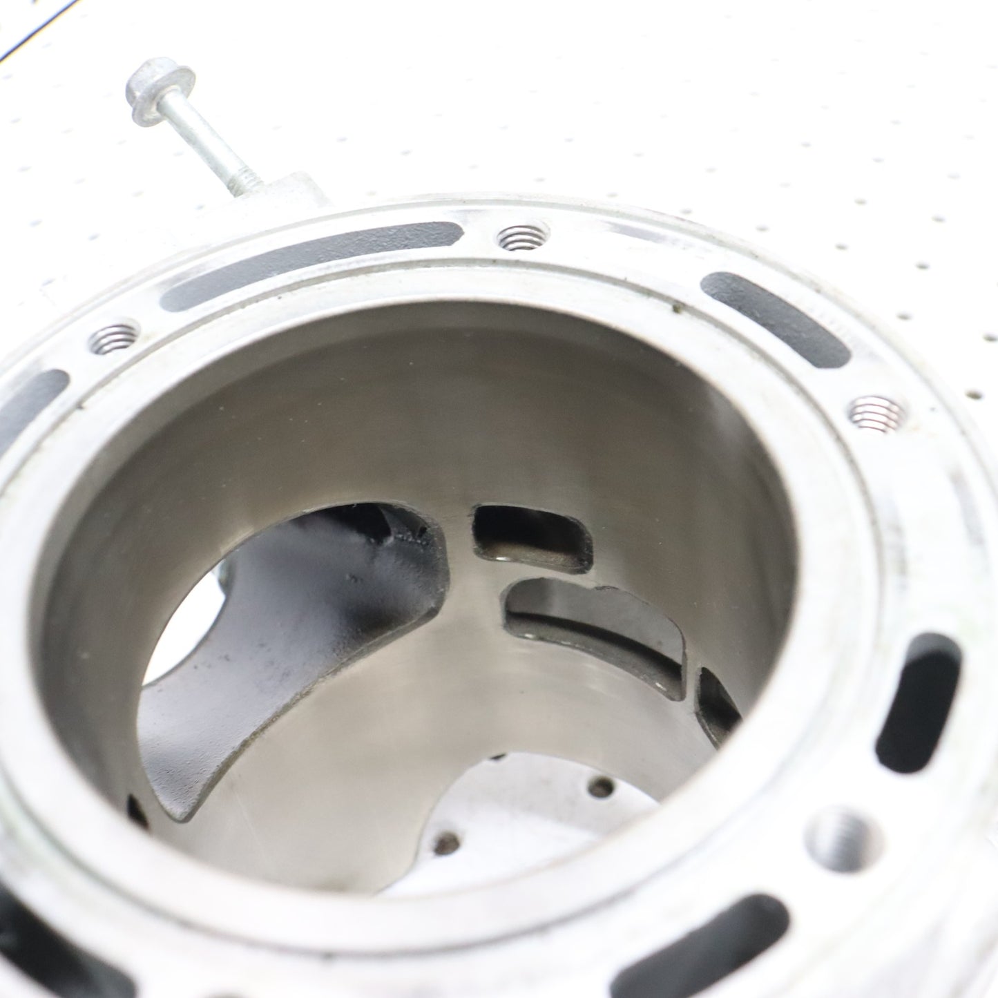 2012 Arctic Cat Proclimb M800 Cylinder Jug GOOD! 3007-849