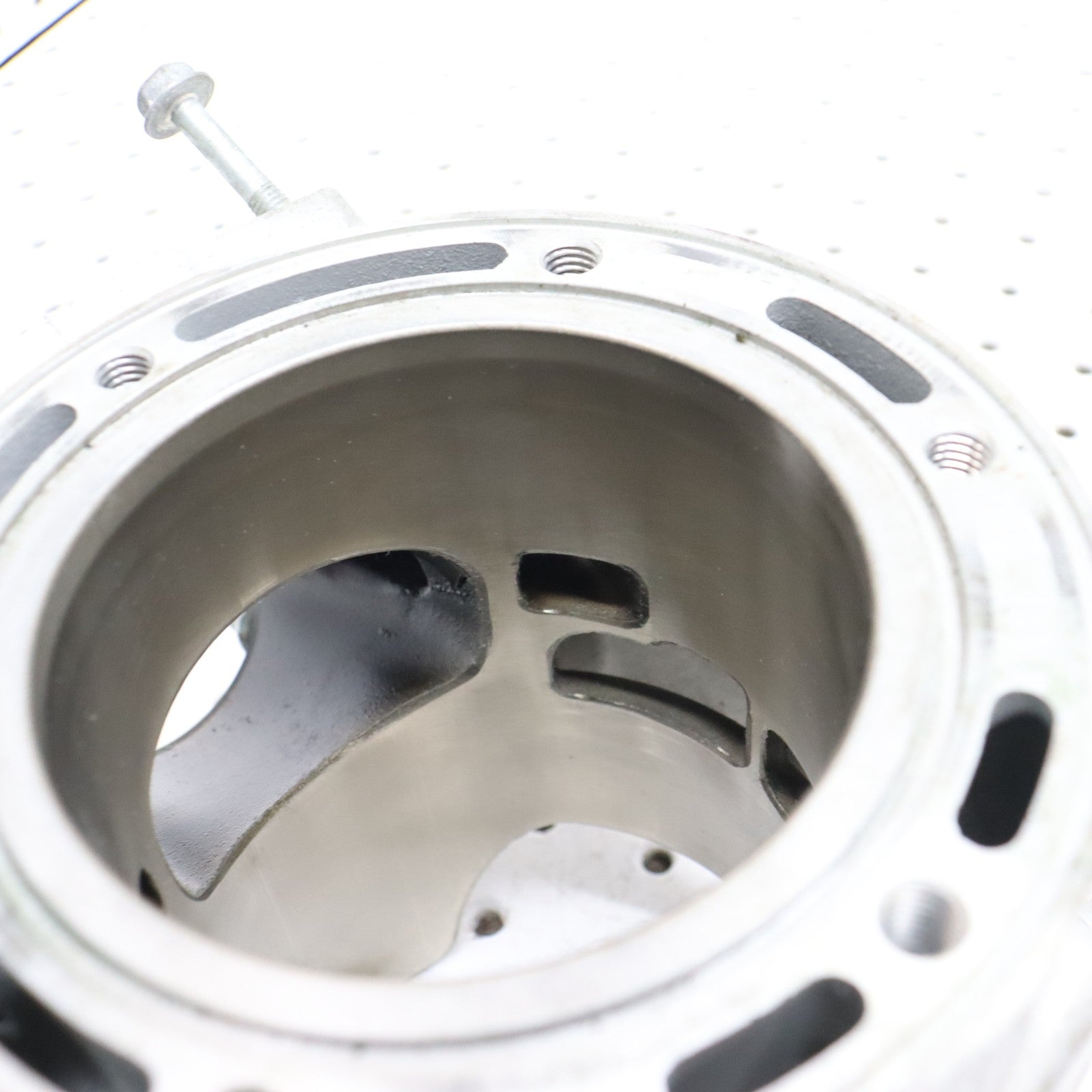 2012 Arctic Cat Proclimb M800 Cylinder Jug GOOD! 3007-849