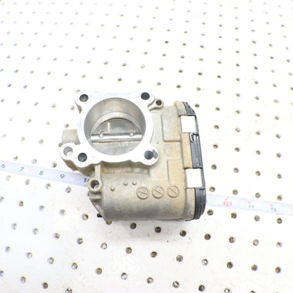 2013 Polaris Ranger Xp 900 Throttle Body 1204455