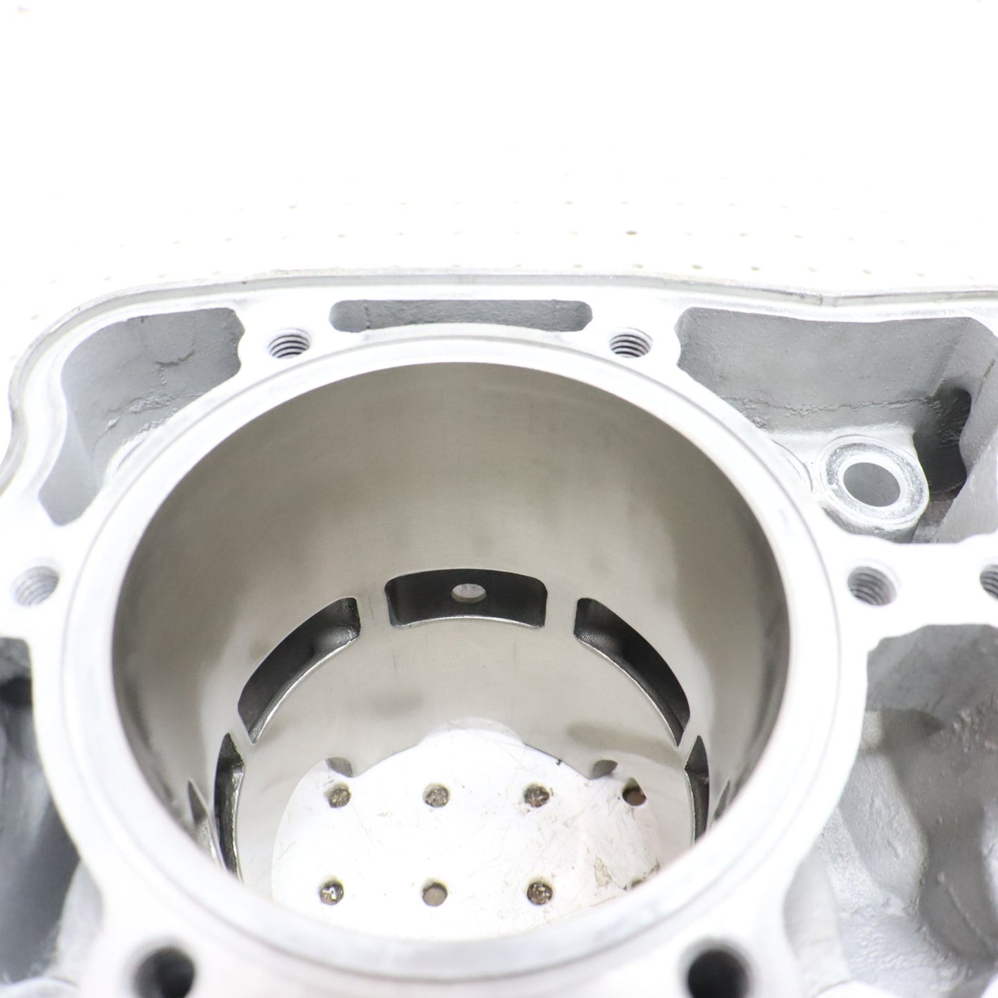 2017 Polaris Pro Rmk 800 Cylinder Jug 3022828 GOOD!