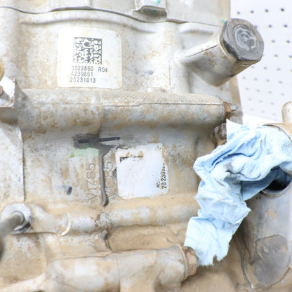 2024 Polaris Sportsman 570 Efi Eps Engine Motor 2208756; 1208752 911 MILES
