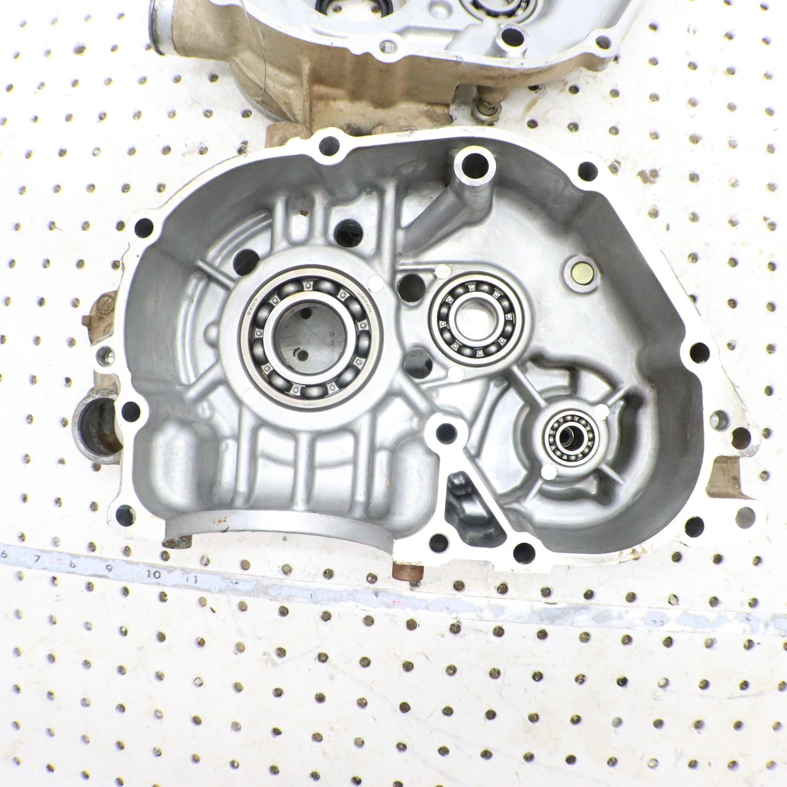 2004 Polaris Sportsman 500 Crankcase Engine Case 3089240