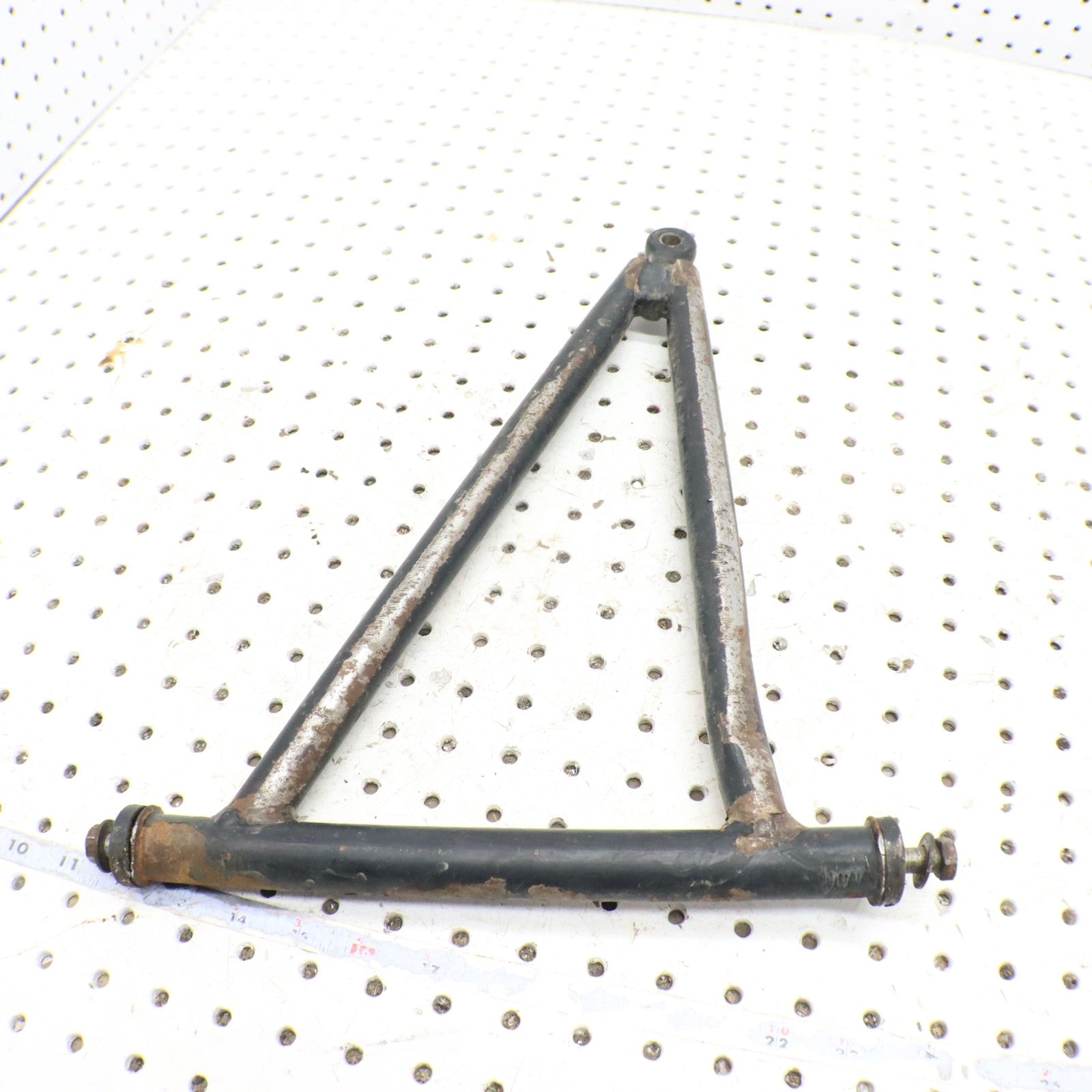 2018 Polaris Sportsman 570 Efi Front Lower Right Control A Arm BENT 1542162-067