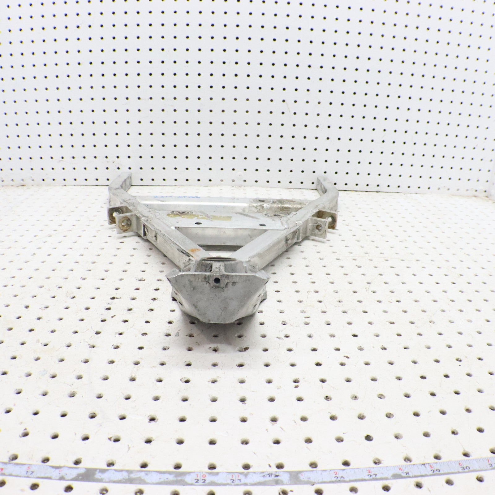 2013 Arctic Cat Procross Xf800 Bulkhead Frame Lower Front 1707-844 3707-130