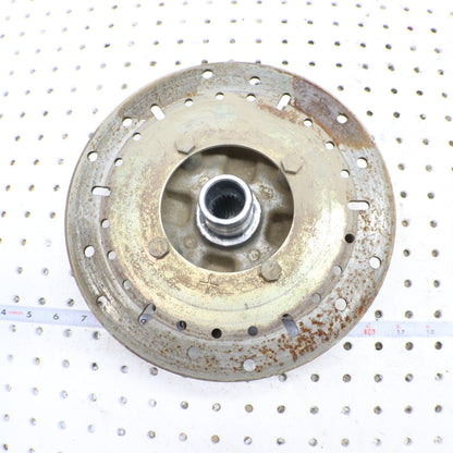 2015 Polaris Sportsman 570 Wheel Hub 5134310; 5143612 FRONT 