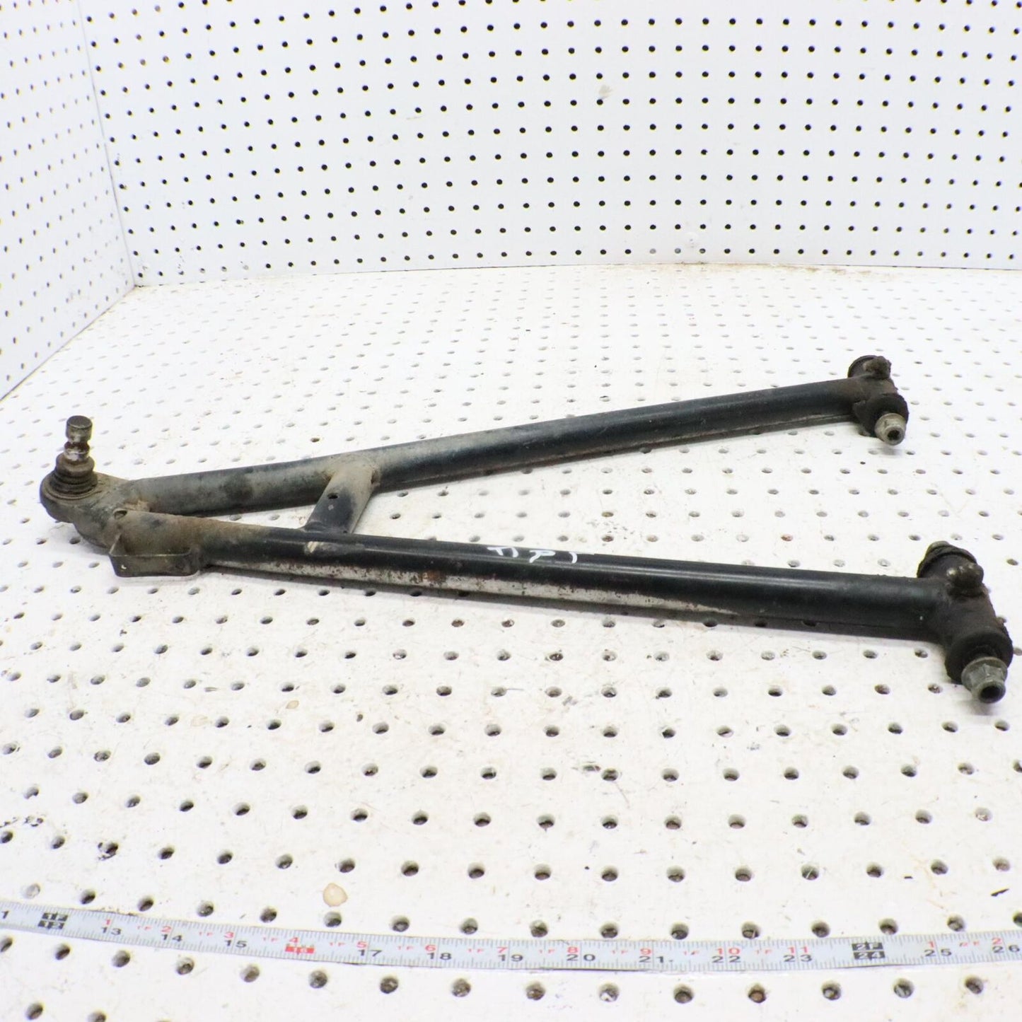 2013 POLARIS RANGER XP 900 FRONT LOWER RIGHT A ARM CONTROL ARM 1018170-458