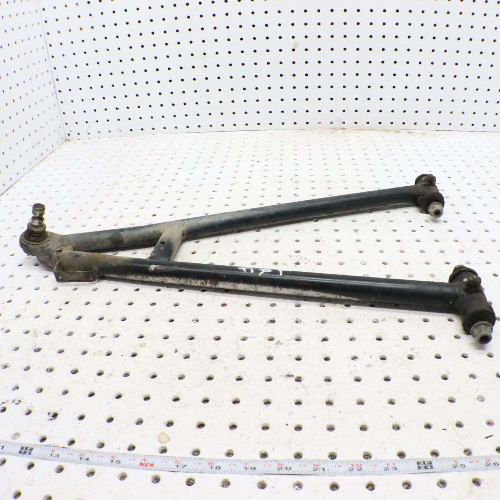 2013 POLARIS RANGER XP 900 FRONT LOWER RIGHT A ARM CONTROL ARM 1018170-458