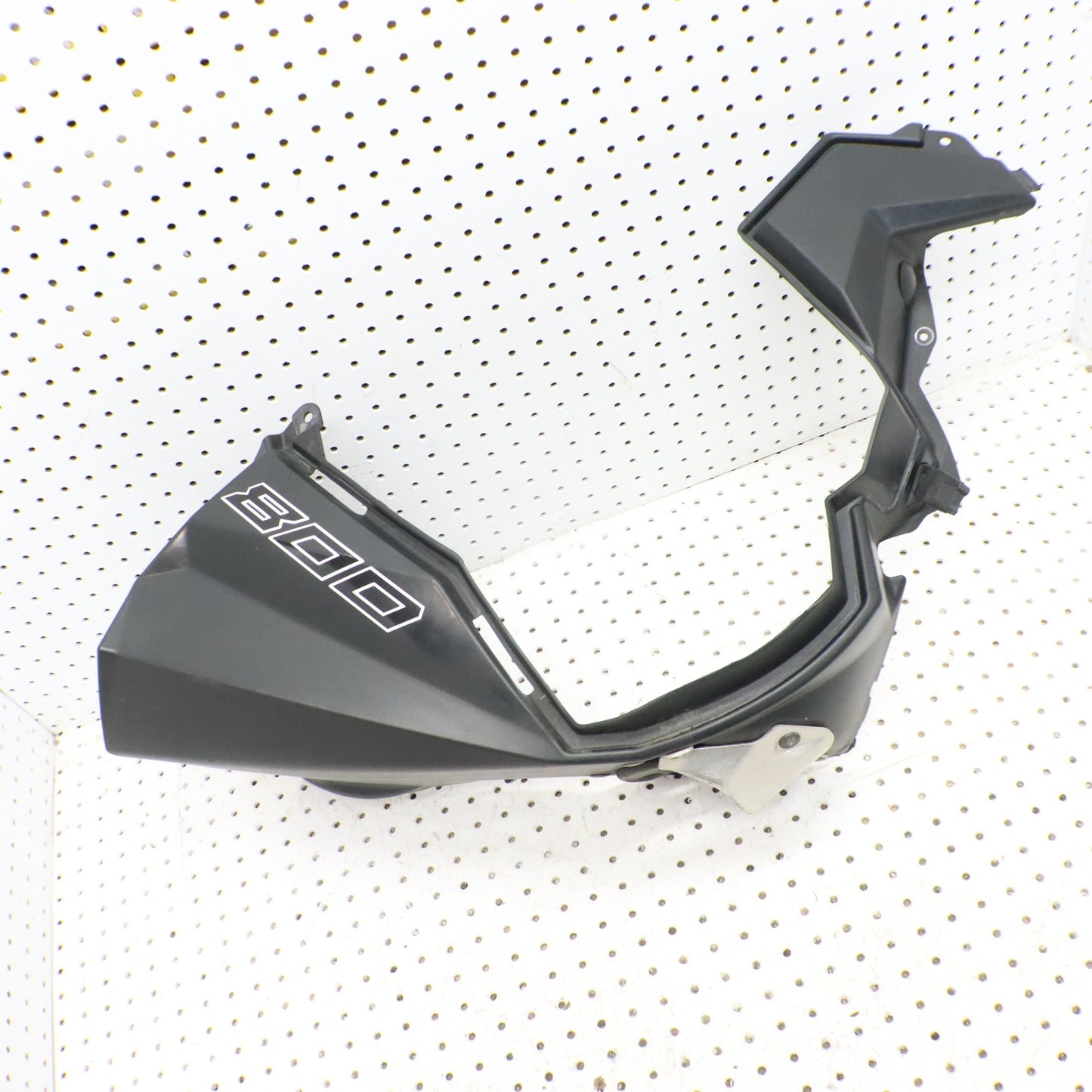 2016 Polaris Rush 800 Fender Bellypan Right 2635838