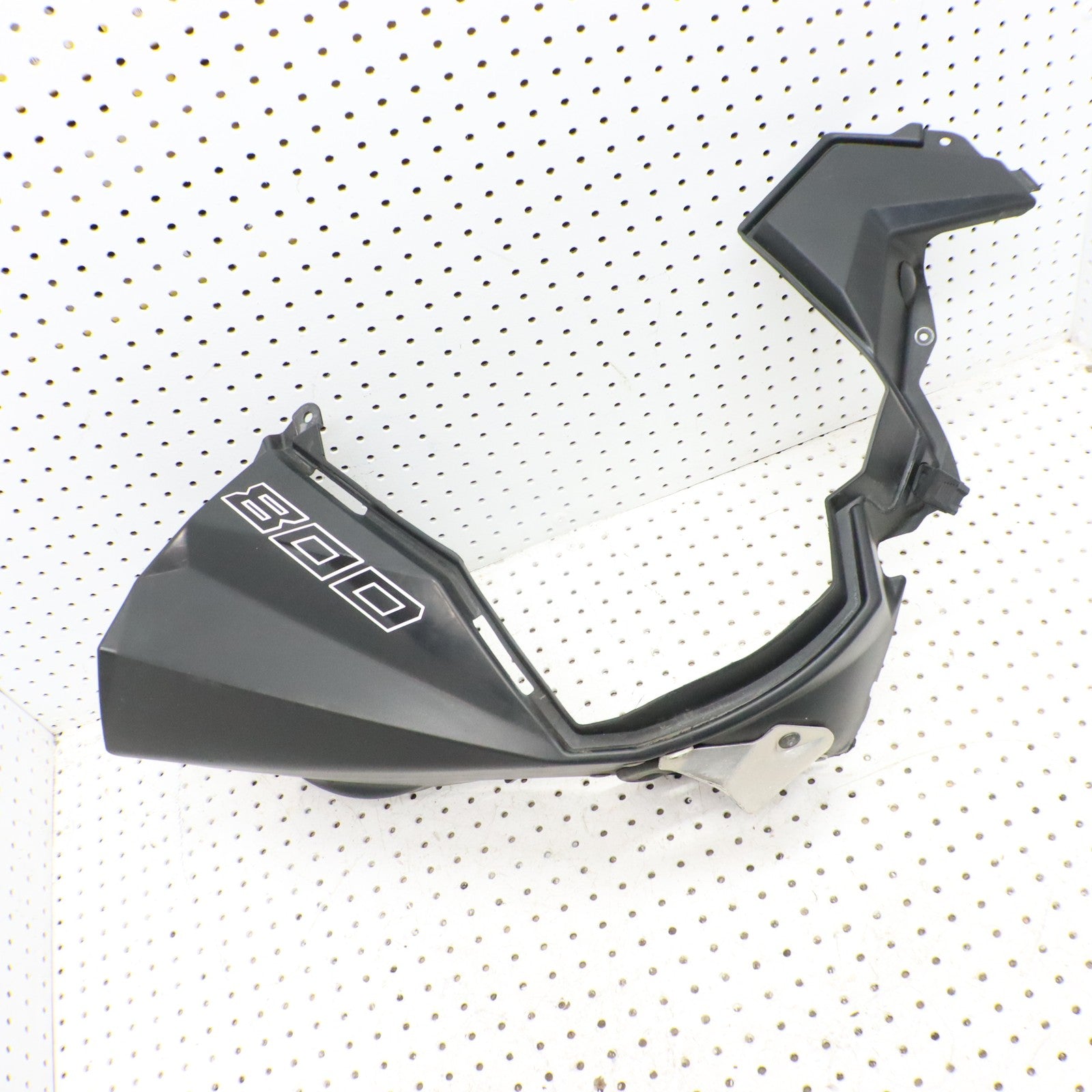 2016 Polaris Rush 800 Fender Bellypan Right 2635838