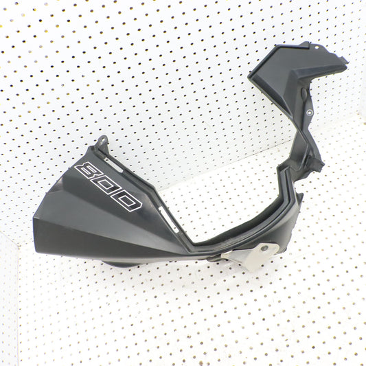 2016 Polaris Rush 800 Fender Bellypan Right 2635838