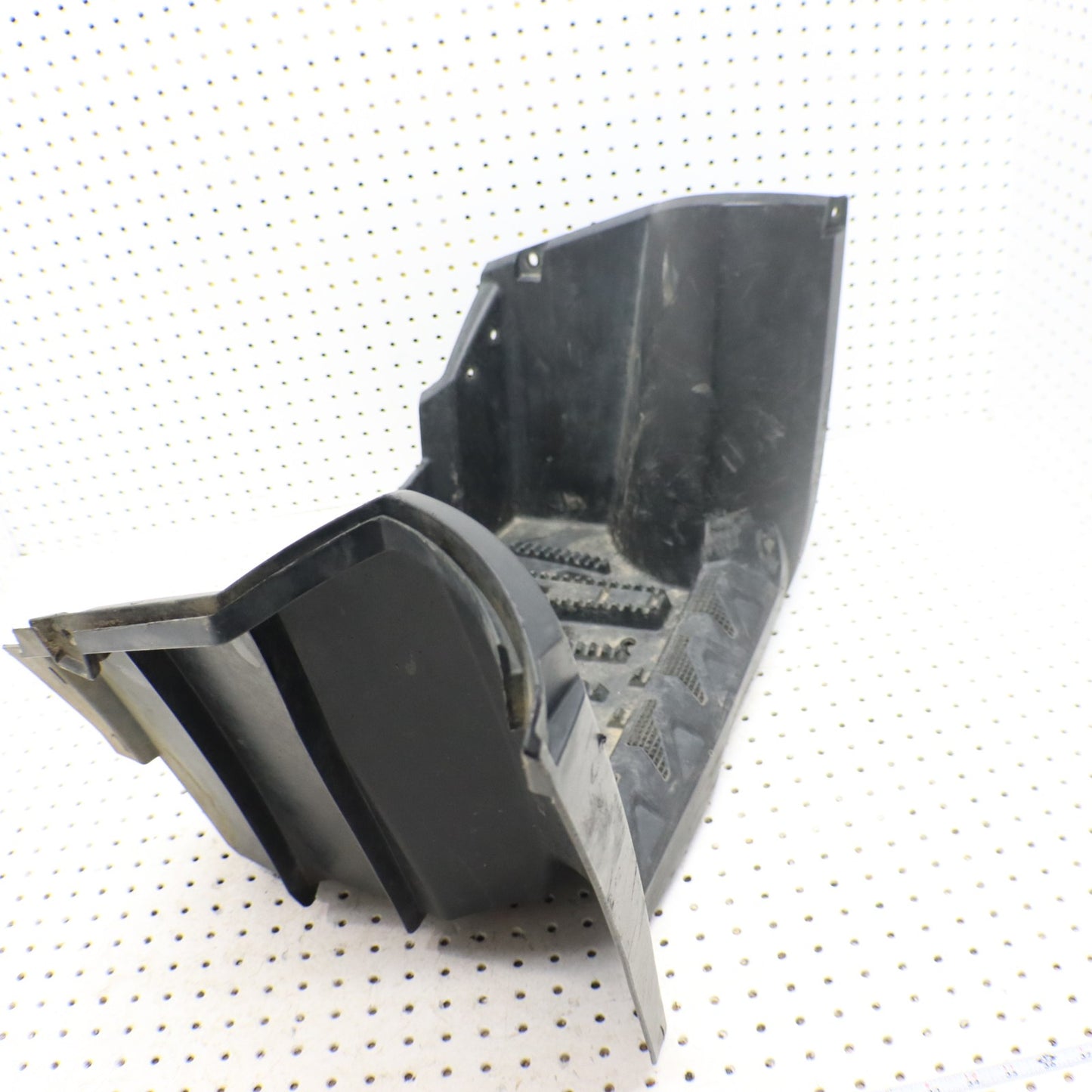 2009 Polaris Sportsman Xp 850 Left Footwell Step Stand Footrest 5435821-070