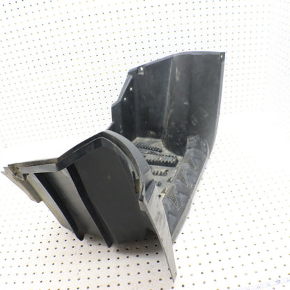 2009 Polaris Sportsman Xp 850 Left Footwell Step Stand Footrest 5435821-070