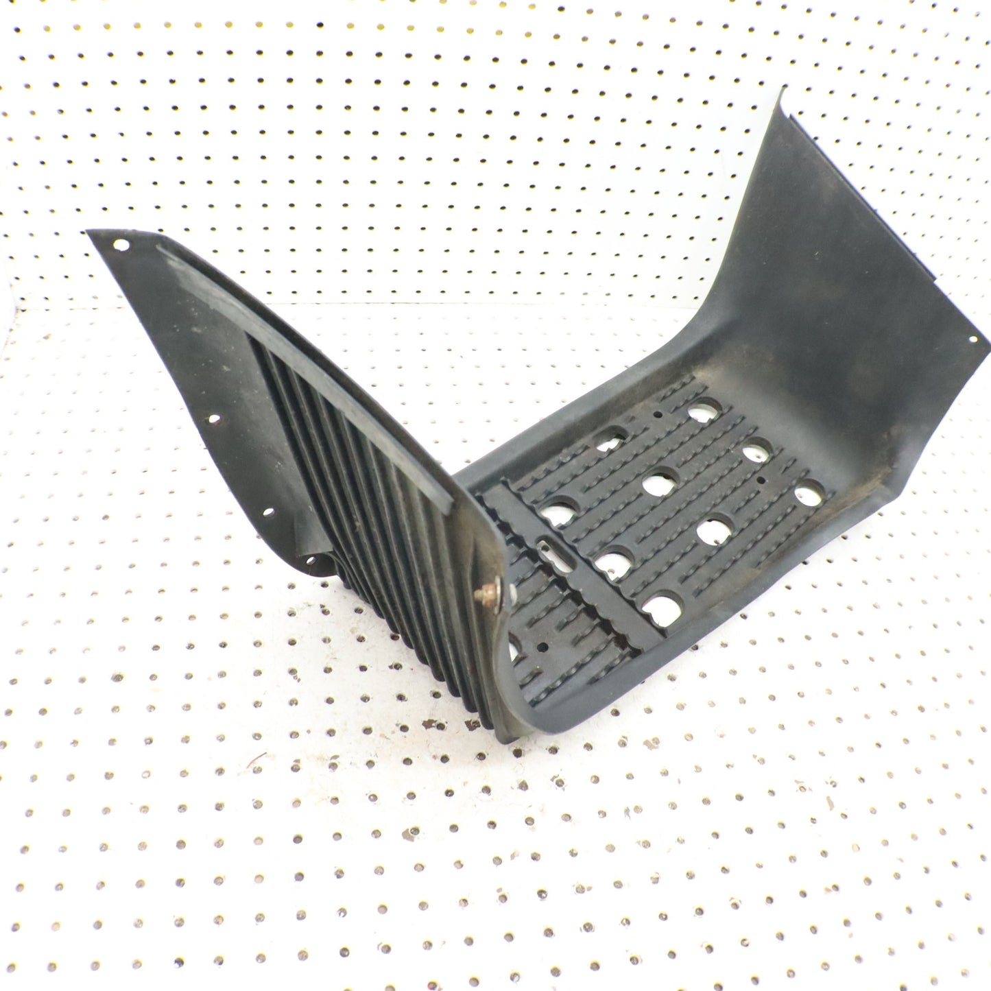 1995 Polaris Xplorer 400 Left Footwell Step Stand Footrest 5432056-070 5432221