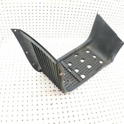 1995 Polaris Xplorer 400 Left Footwell Step Stand Footrest 5432056-070 5432221
