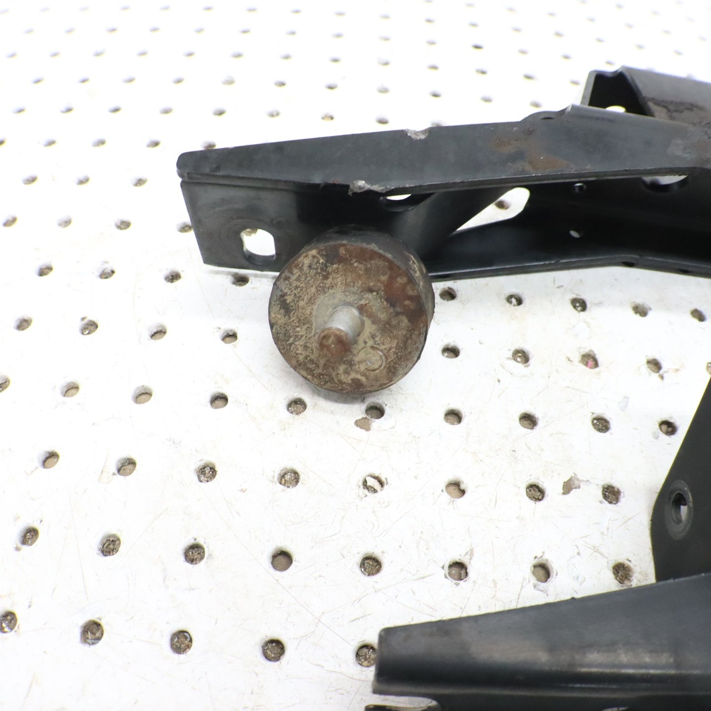 2013 Polaris Ranger 800 Engine Motor Mounts 1017391-329; 1017424-329; 3022076 