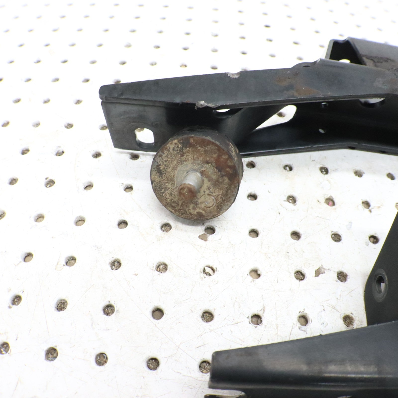 2013 Polaris Ranger 800 Engine Motor Mounts 1017391-329; 1017424-329; 3022076 