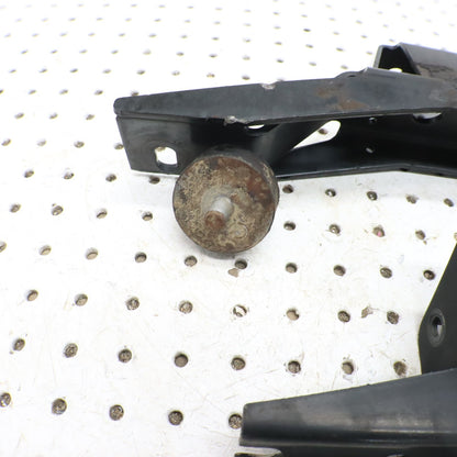 2013 Polaris Ranger 800 Engine Motor Mounts 1017391-329; 1017424-329; 3022076 