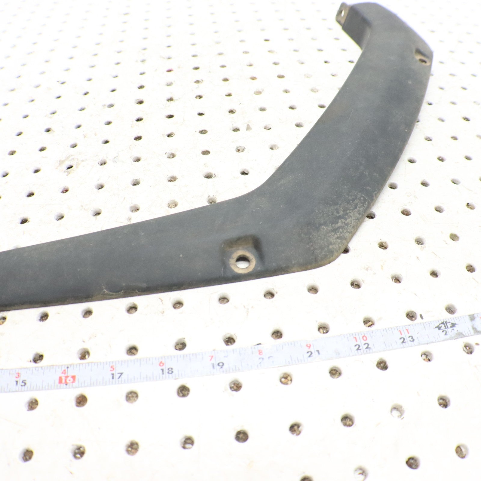 2009 Polaris Rzr 800 Fender Flare FRONT RIGHT 5436603-070; 5438208-070