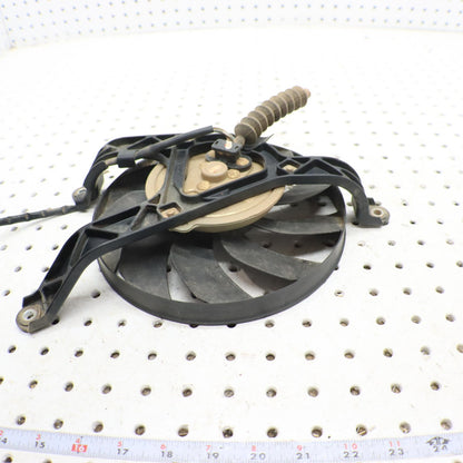 2016 SUZUKI KING QUAD 500 COOLING RADIATOR FAN 17800-31G20