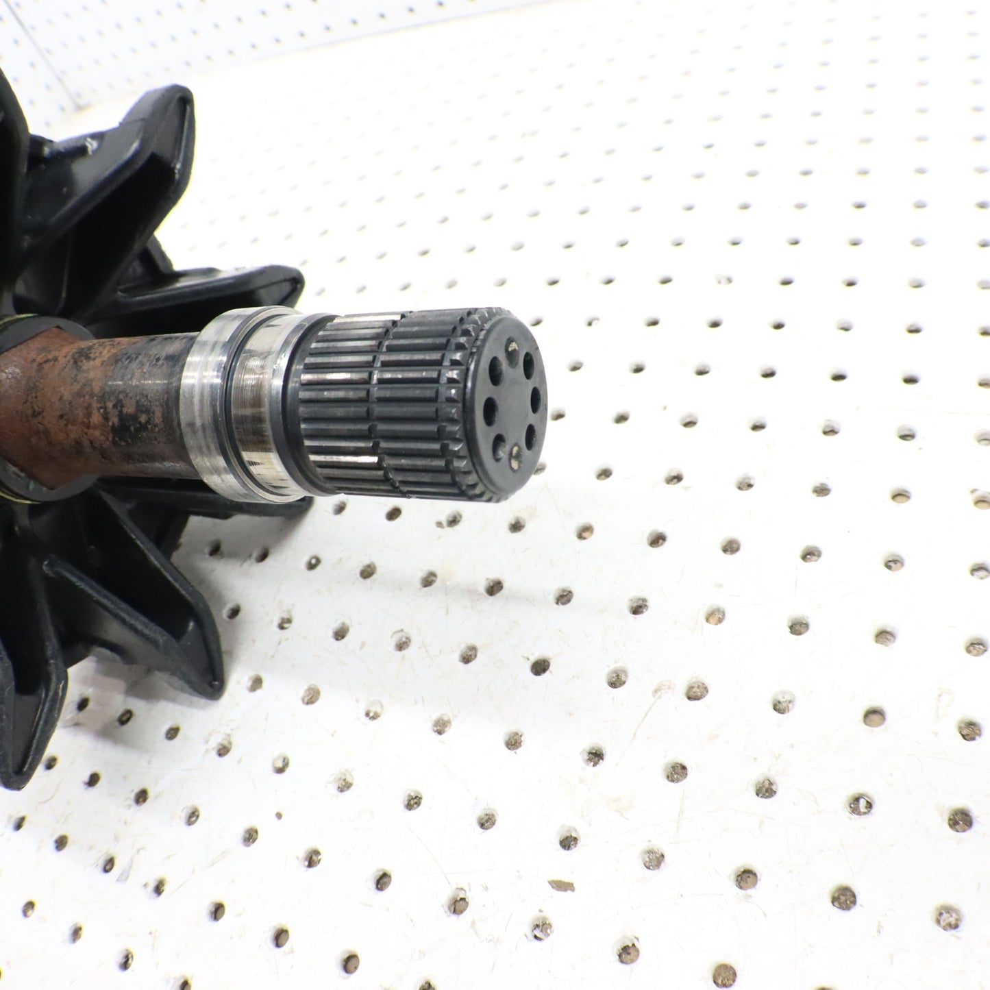 2013 Arctic Cat Procross Xf800 Drive Shaft Track Shaft 0728-178