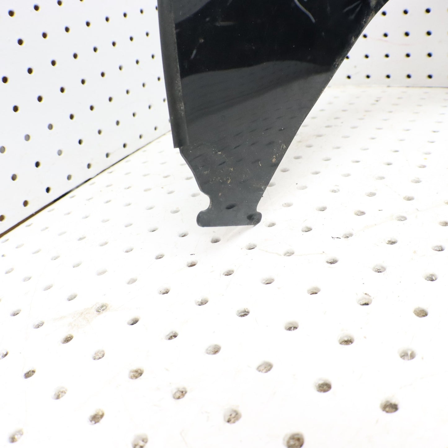 2009 Arctic Cat Crossfire R 8 Wind Shield Windshield COBRA BY POWERMADD