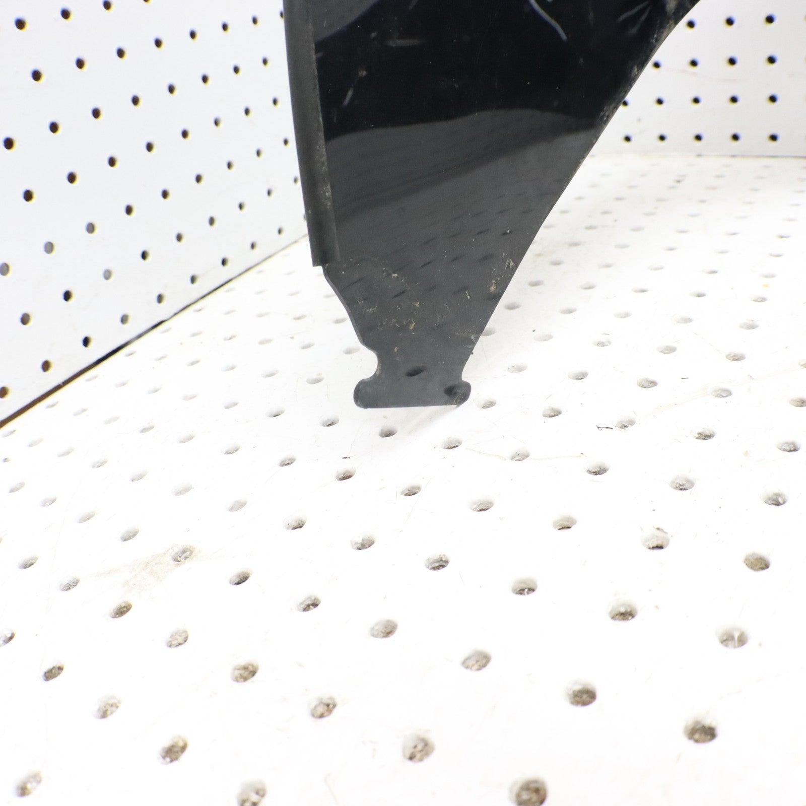 2009 Arctic Cat Crossfire R 8 Wind Shield Windshield COBRA BY POWERMADD