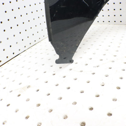 2009 Arctic Cat Crossfire R 8 Wind Shield Windshield COBRA BY POWERMADD