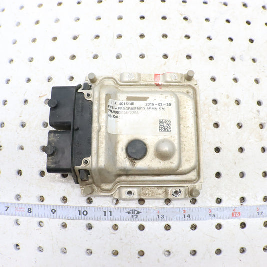 2015 Polaris Sportsman 570 Ecu Ecm Cdi Computer 4015145; 4012838