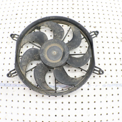 2012 Polaris Sportsman 500 Cooling Radiator Fan 2411330
