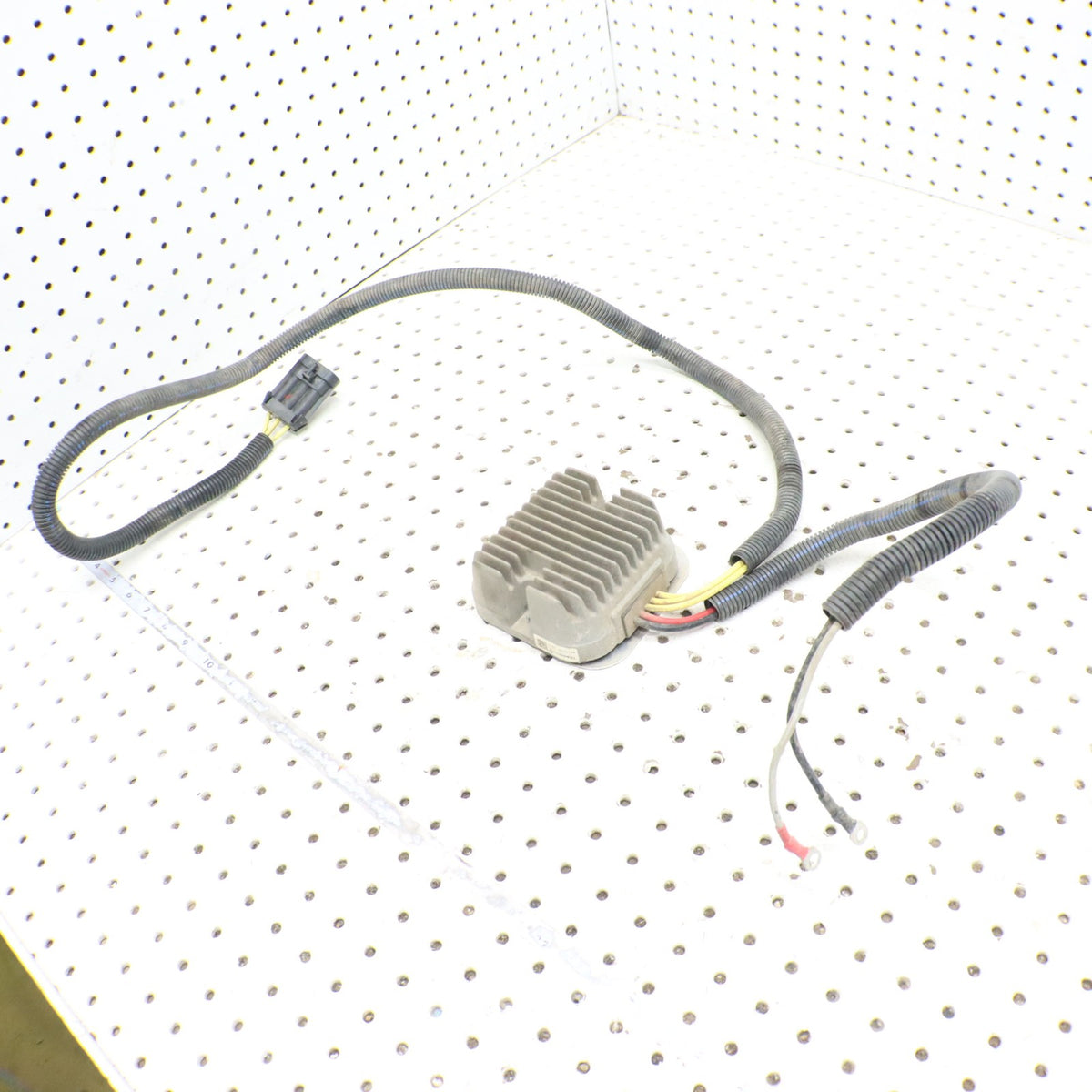 2017 Polaris Sportsman 450 Voltage Regulator 4015230; 2208110