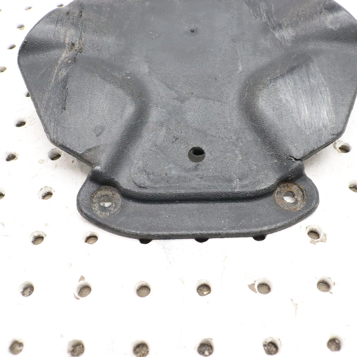 2016 Arctic Cat M8000 Bellypan FRONT CENTER SKID PLATE 6606-614