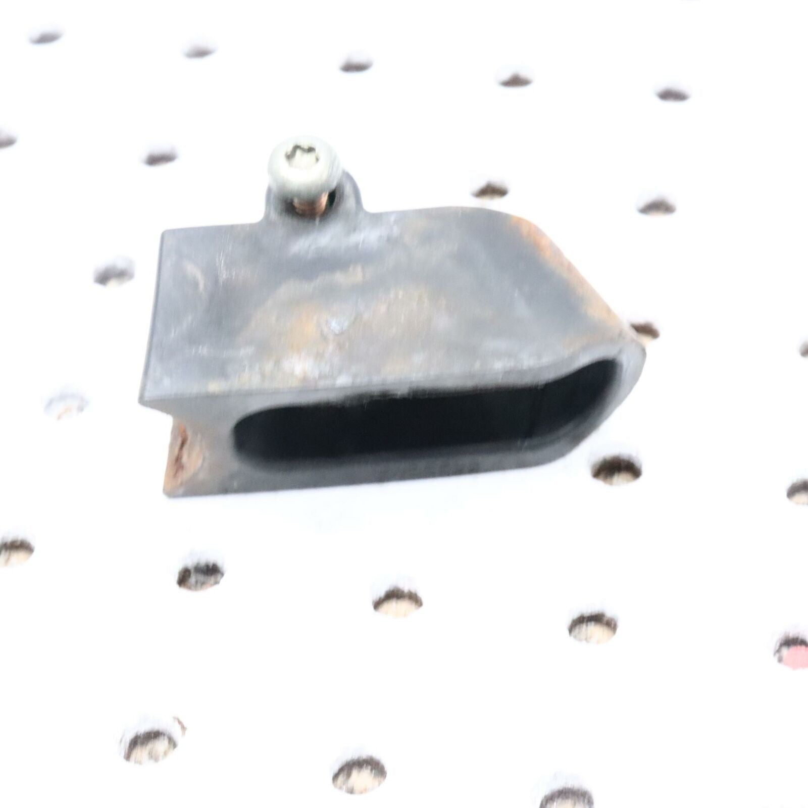 2006 POLARIS CLASSIC 700 SWAY BAR SLIDE 5435522