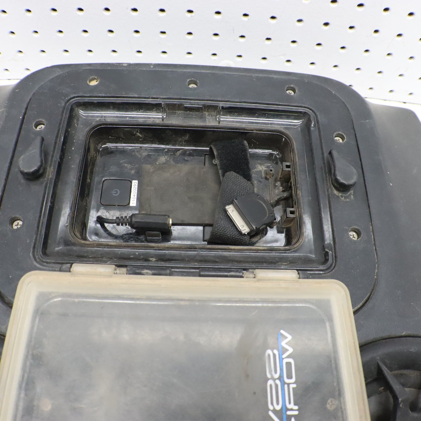 2009 Polaris Rzr 800 Stereo SSV WORKS OVERHEAD STEREO 2879231
