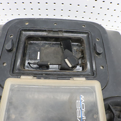 2009 Polaris Rzr 800 Stereo SSV WORKS OVERHEAD STEREO 2879231