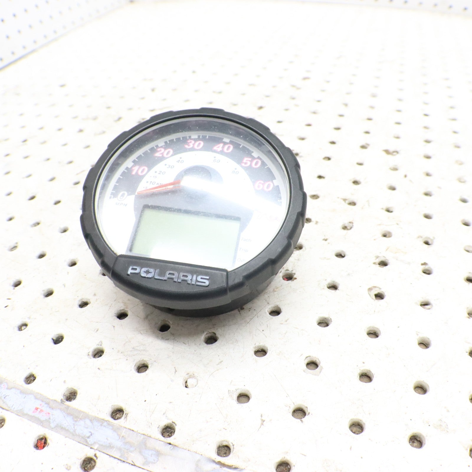2012 Polaris Sportsman 500 Speedometer Gauge Display Cluster 3280529