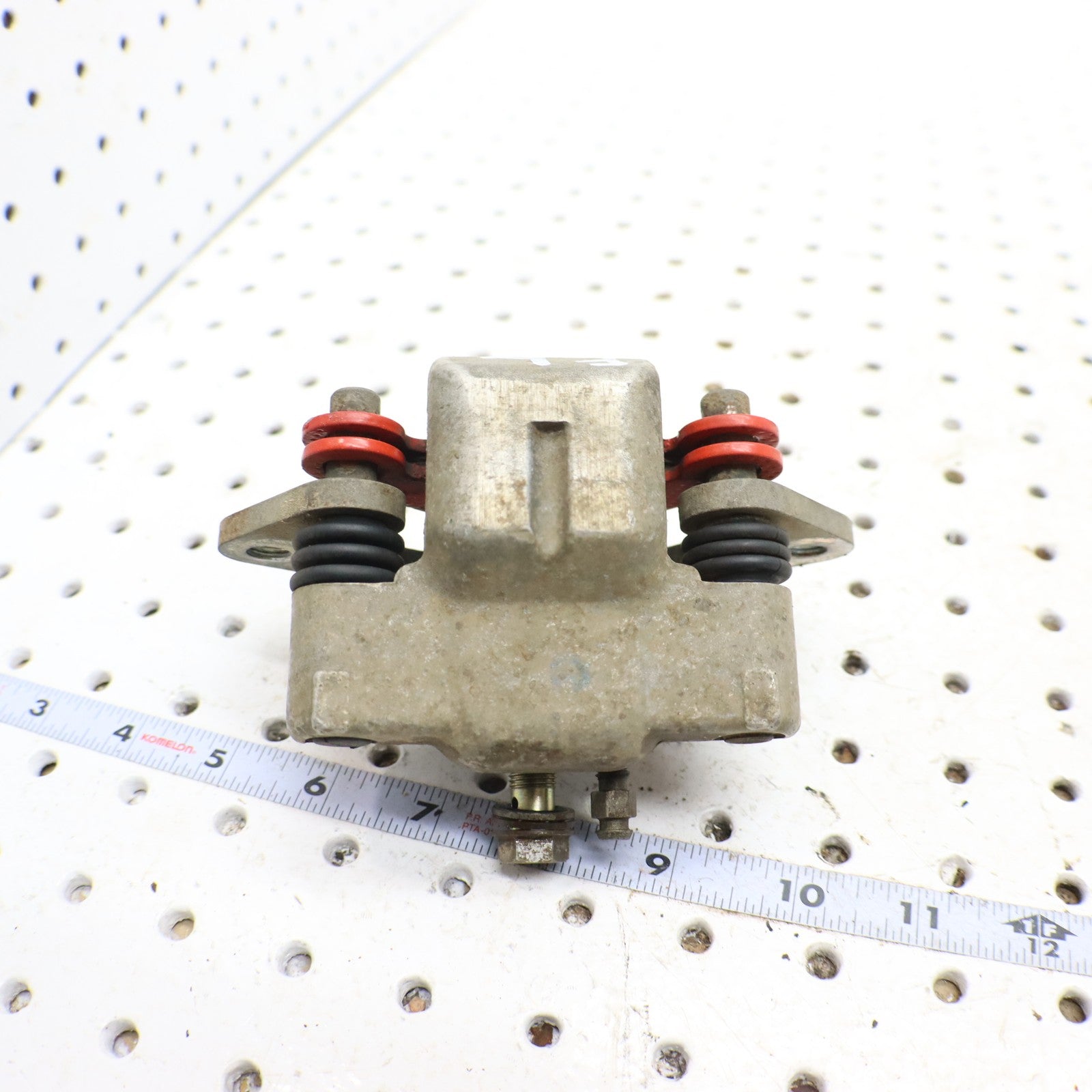 2009 Polaris Sportsman Xp 850 Brake Caliper Front LEFT 1911150