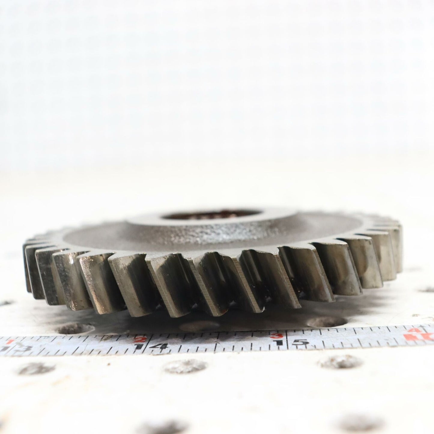 2000 POLARIS MAGNUM 325 TRANSMISSION GEAR HELICAL 36T 3233708