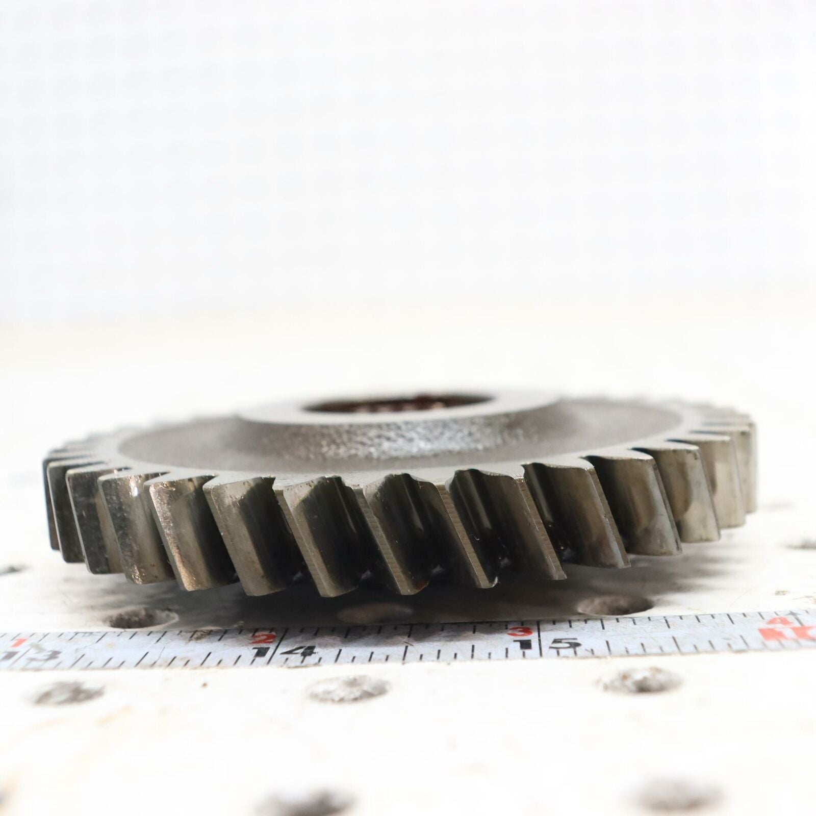2000 POLARIS MAGNUM 325 TRANSMISSION GEAR HELICAL 36T 3233708