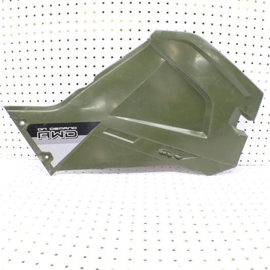 2014 Polaris Sportsman 570 Side Panel Cover Right 2636441-498 SMALL MELT SPOT