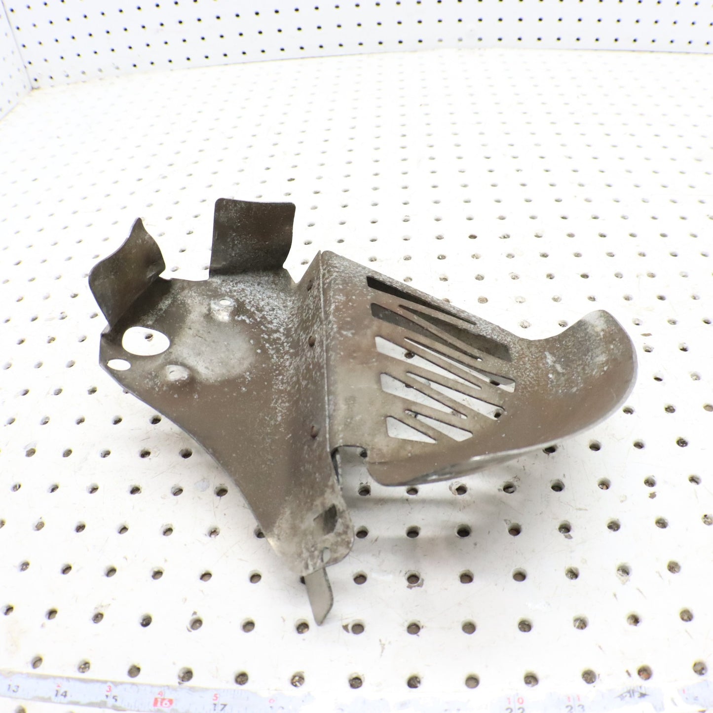 2013 Arctic Cat Procross Xf800 Brake Disc Guard Shield 0607-520