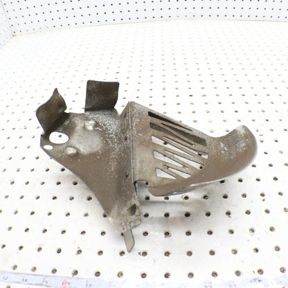 2013 Arctic Cat Procross Xf800 Brake Disc Guard Shield 0607-520