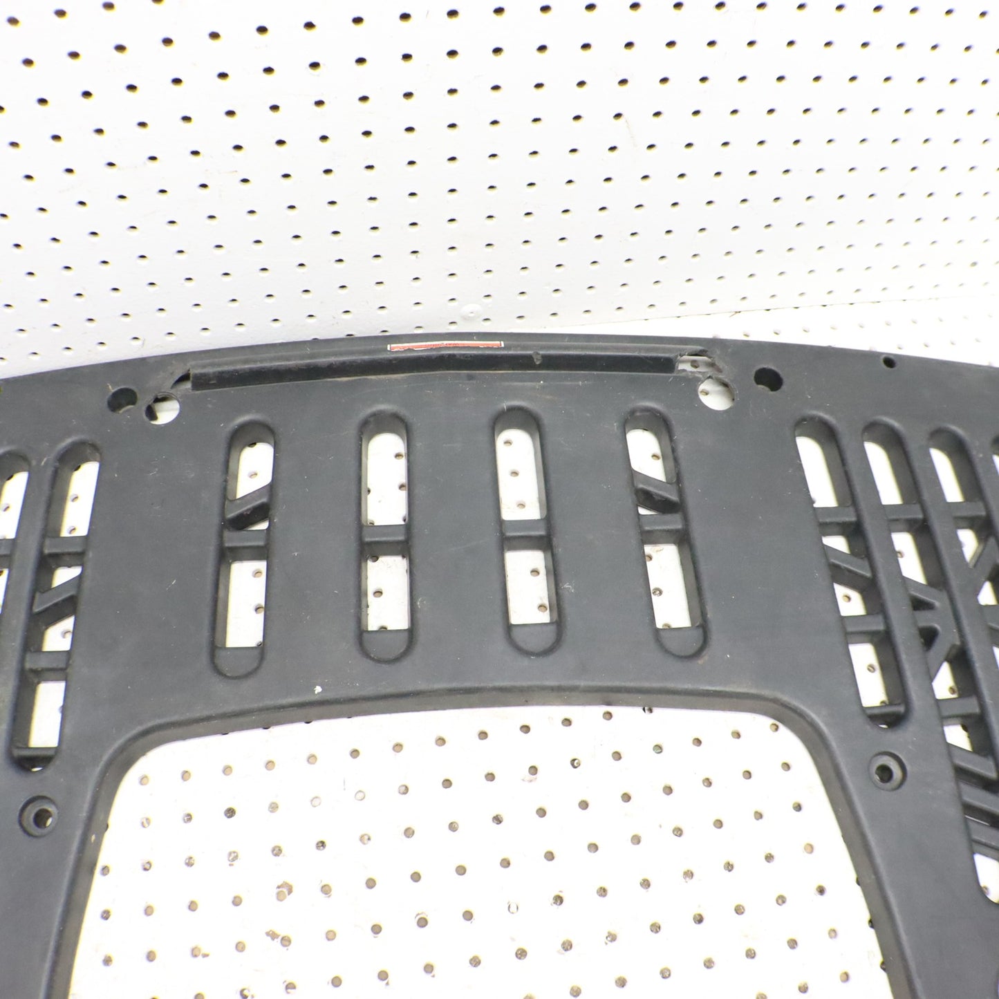 1998 Polaris Xplorer 400l Rear Rack 2670174 2670174-070; 5432114